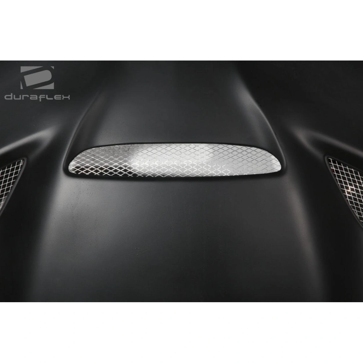 Modify your Dodge Charger 2011 with our Exterior/Hoods - 11