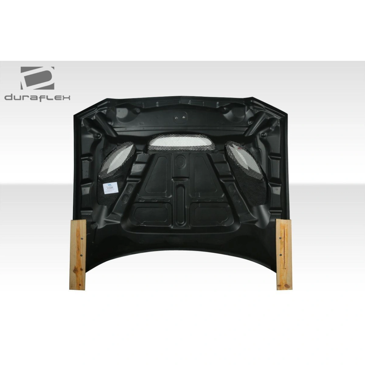 Modify your Dodge Charger 2011 with our Exterior/Hoods - 15