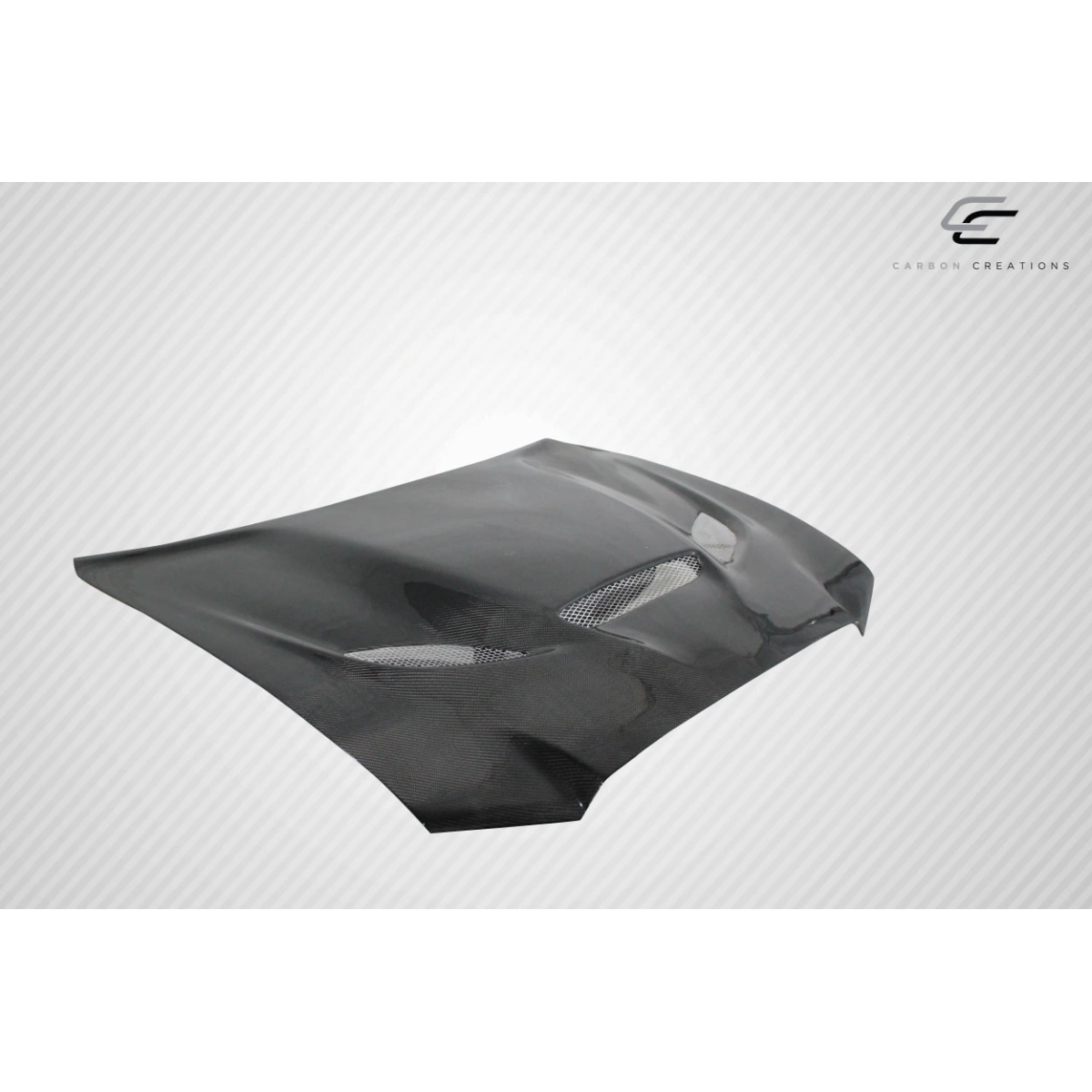 Modify your Dodge Charger 2011 with our Exterior/Hoods - 3
