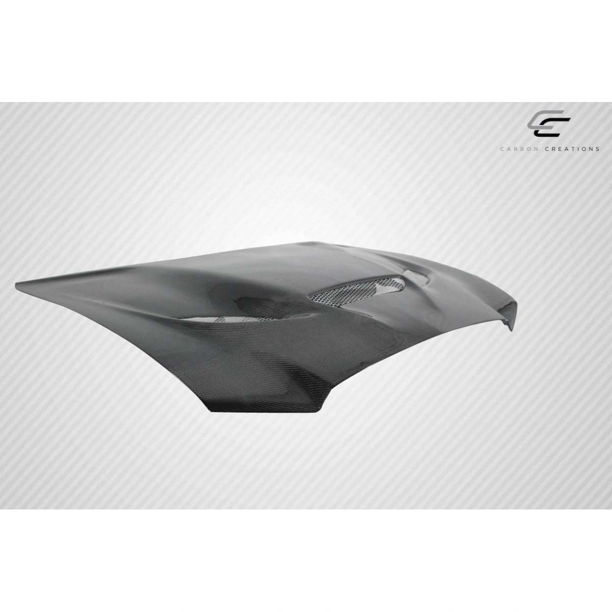 Modify your Dodge Charger 2011 with our Exterior/Hoods - 8