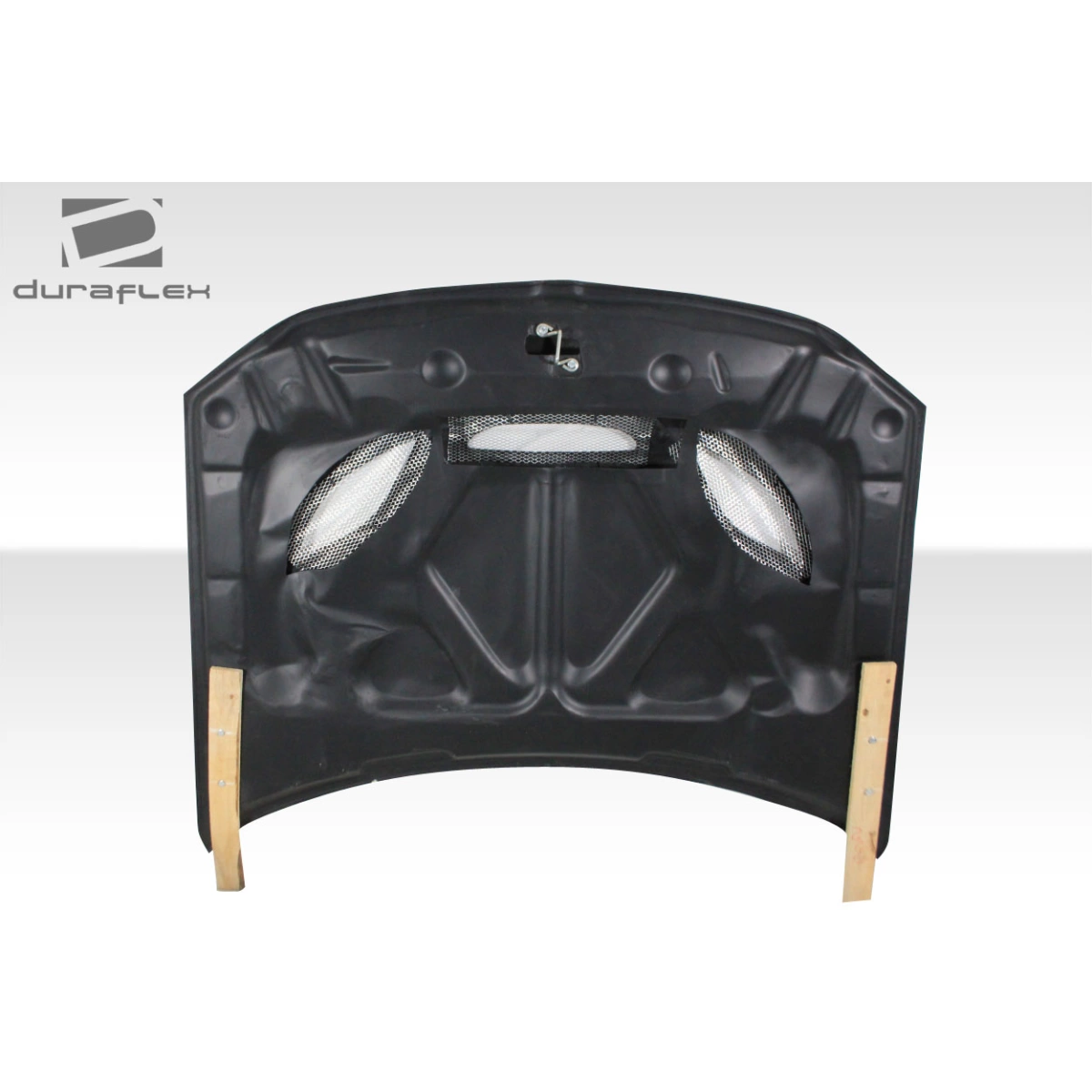 Modify your Dodge Magnum 2005 with our Exterior/Hoods - 6