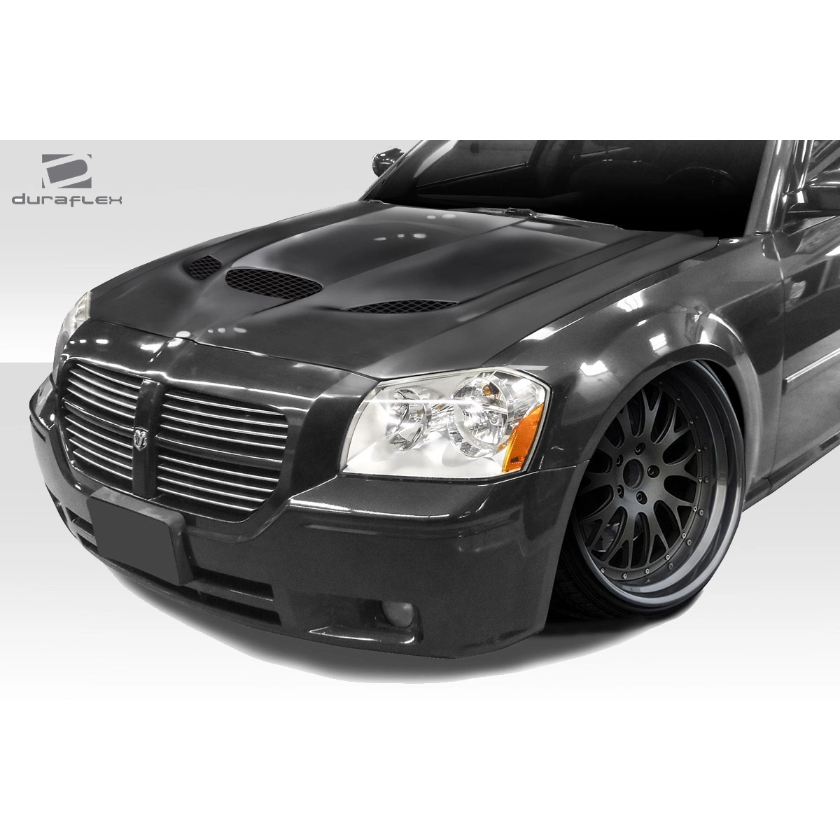 Modify your Dodge Magnum 2005 with our Exterior/Hoods - 7