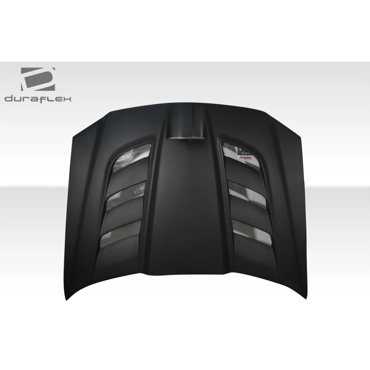 Modify your Dodge Magnum 2005 with our Exterior/Hoods - 3