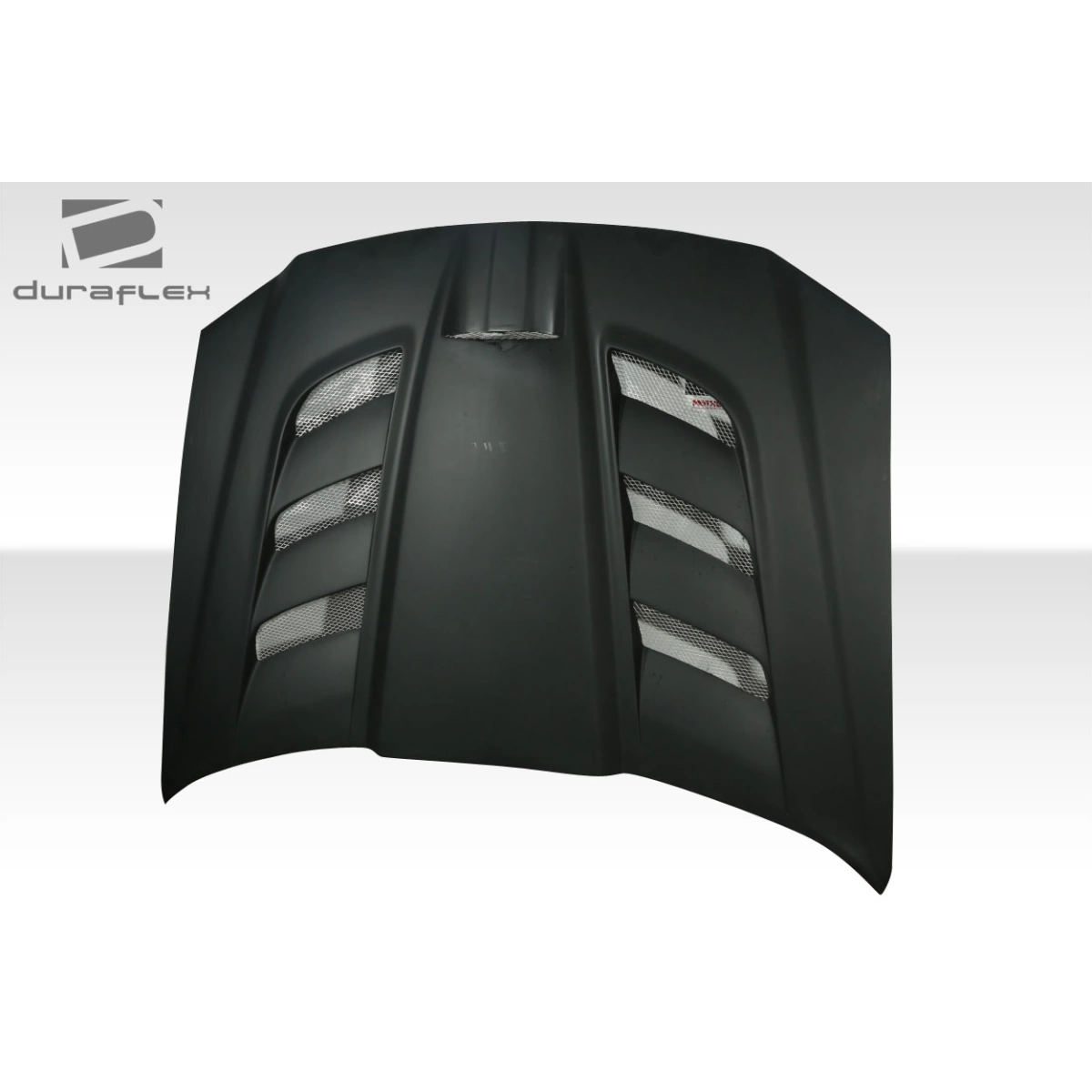 Modify your Dodge Magnum 2005 with our Exterior/Hoods - 4