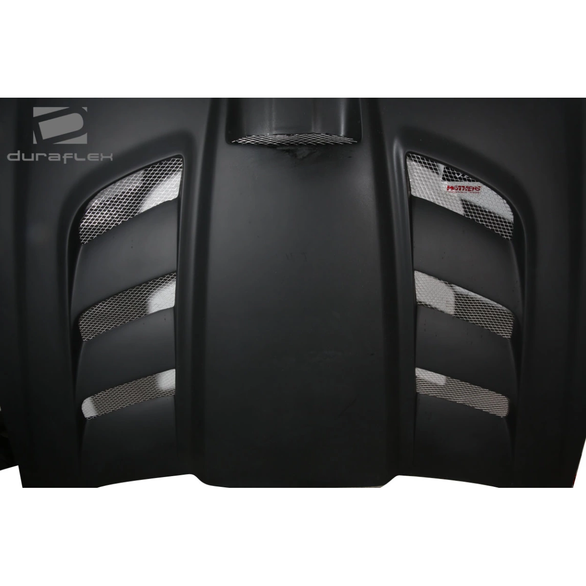 Modify your Dodge Magnum 2005 with our Exterior/Hoods - 6