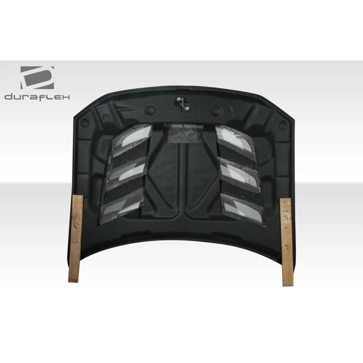 Modify your Dodge Magnum 2005 with our Exterior/Hoods - 7