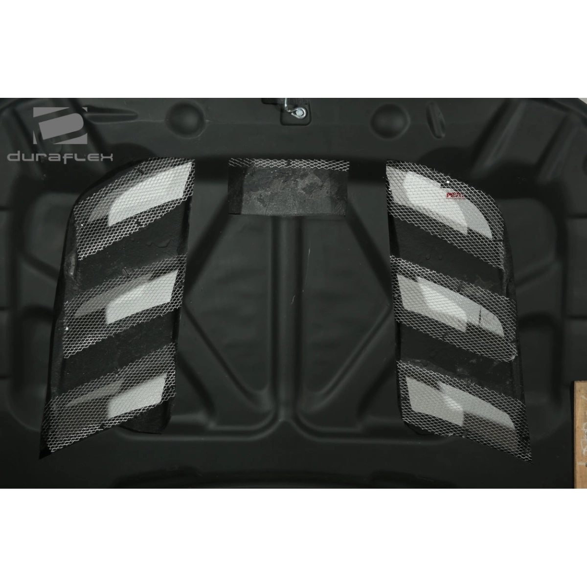 Modify your Dodge Magnum 2005 with our Exterior/Hoods - 8