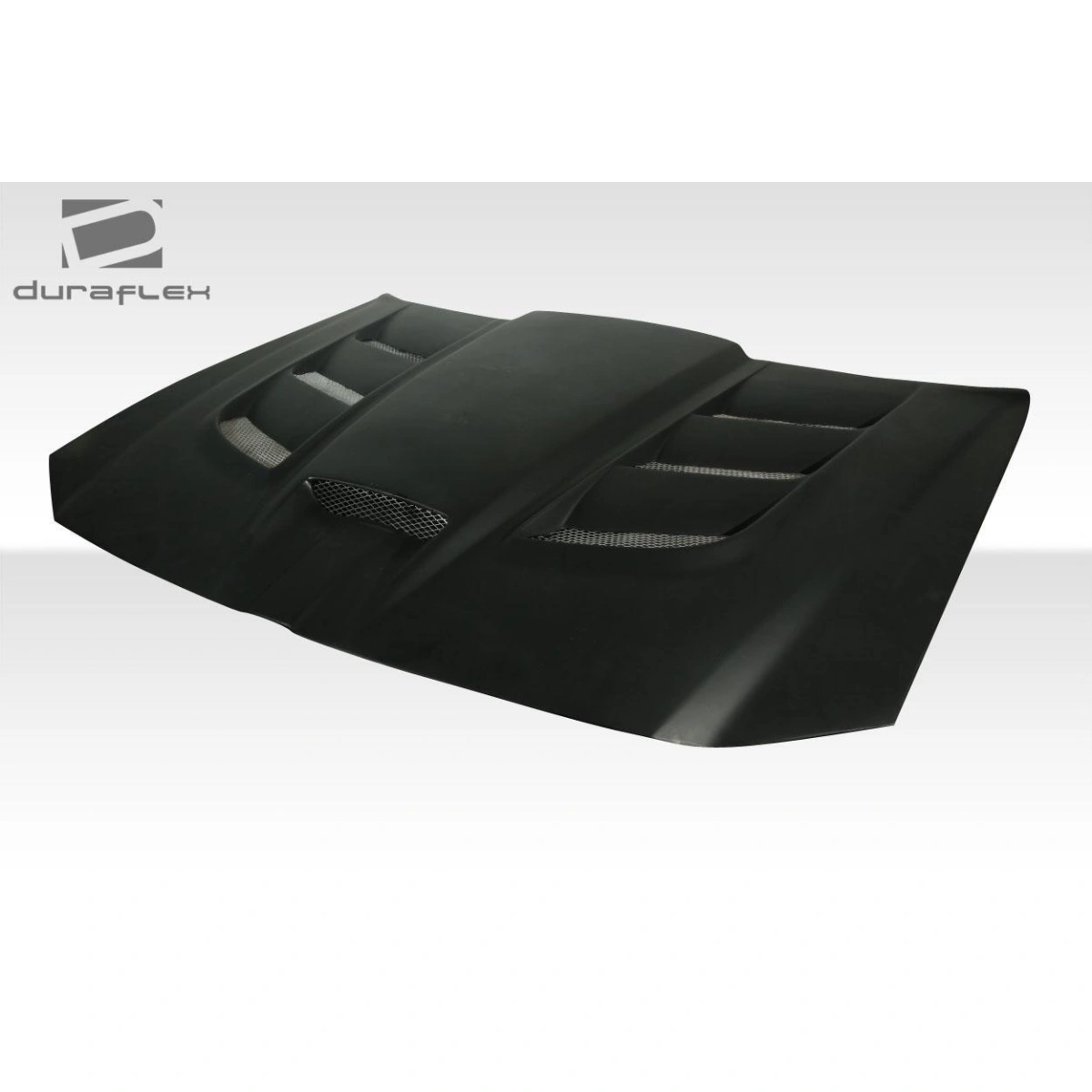 Modify your Dodge Magnum 2005 with our Exterior/Hoods - 25