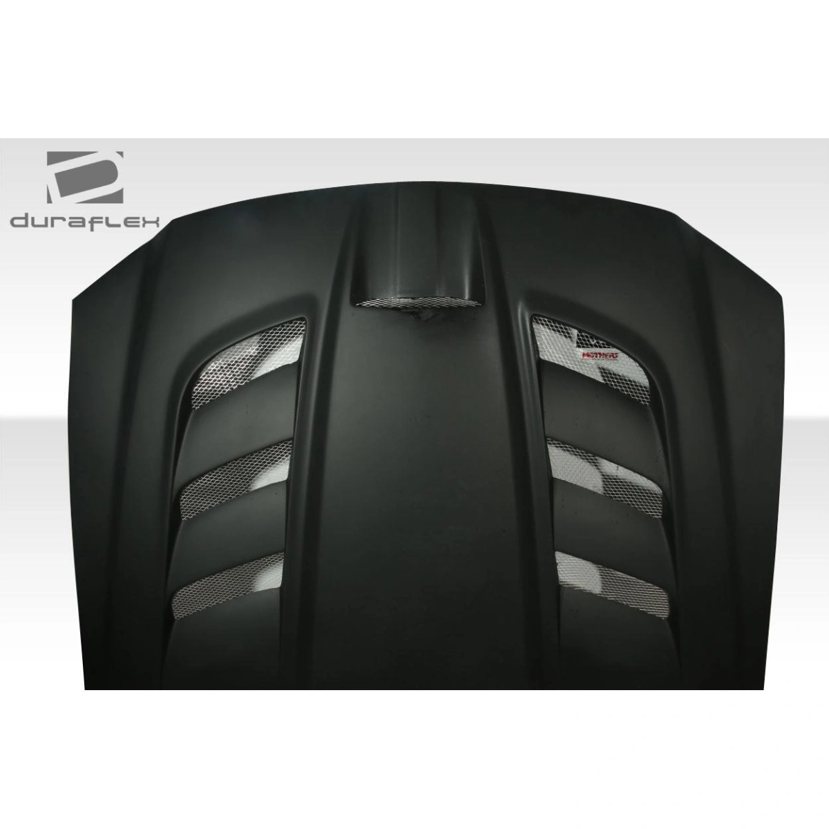Modify your Dodge Magnum 2005 with our Exterior/Hoods - 11