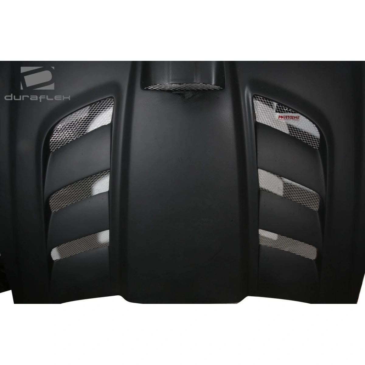 Modify your Dodge Magnum 2005 with our Exterior/Hoods - 13