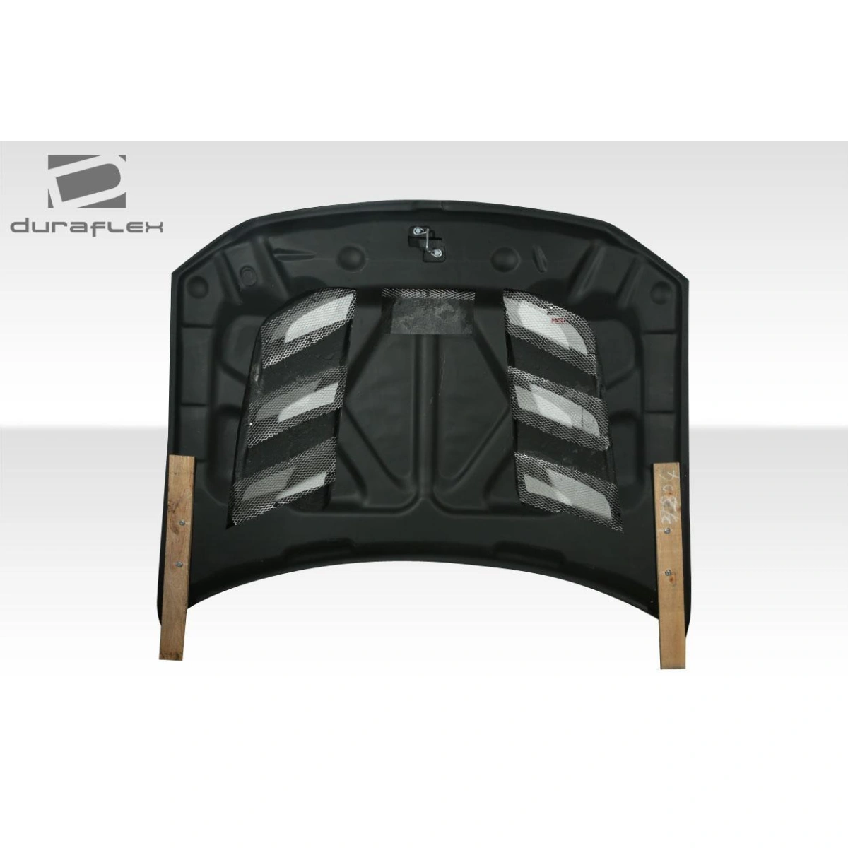 Modify your Dodge Magnum 2005 with our Exterior/Hoods - 14