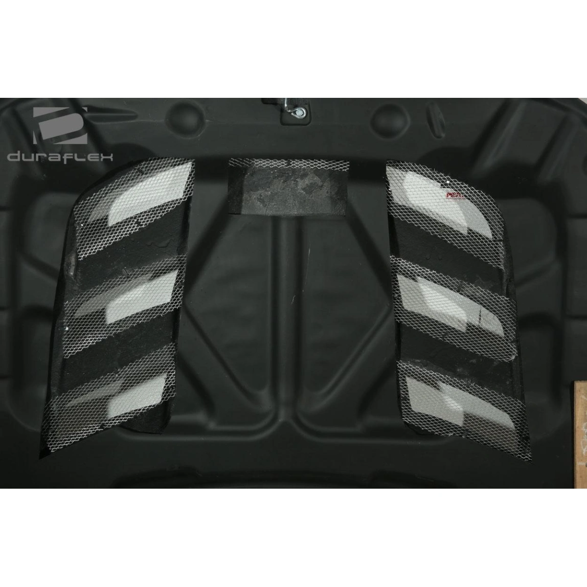 Modify your Dodge Magnum 2005 with our Exterior/Hoods - 17