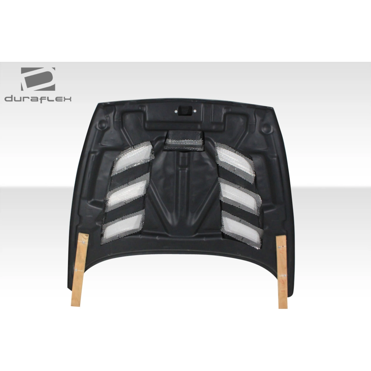 Modify your Dodge Dakota 1997 with our Exterior/Hoods - 6