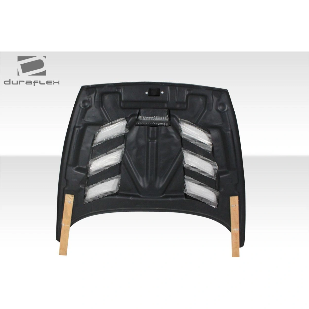 Modify your Dodge Dakota 1997 with our Exterior/Hoods - 13