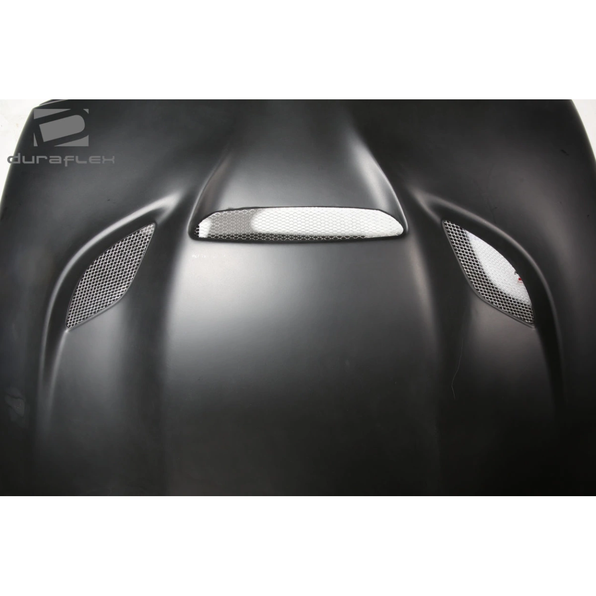 Modify your Dodge Ram 1994 with our Exterior/Hoods - 6