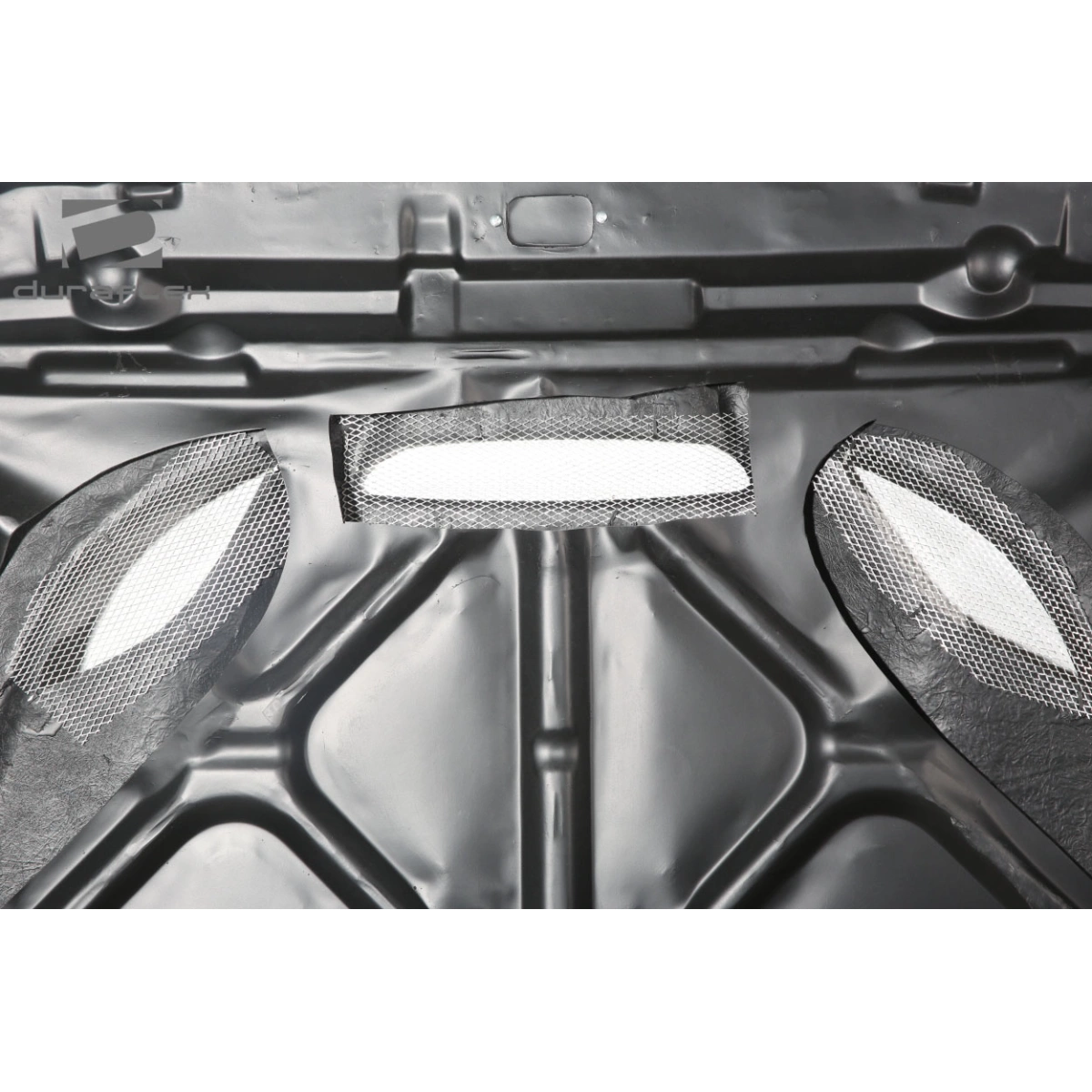 Modify your Dodge Ram 1994 with our Exterior/Hoods - 8