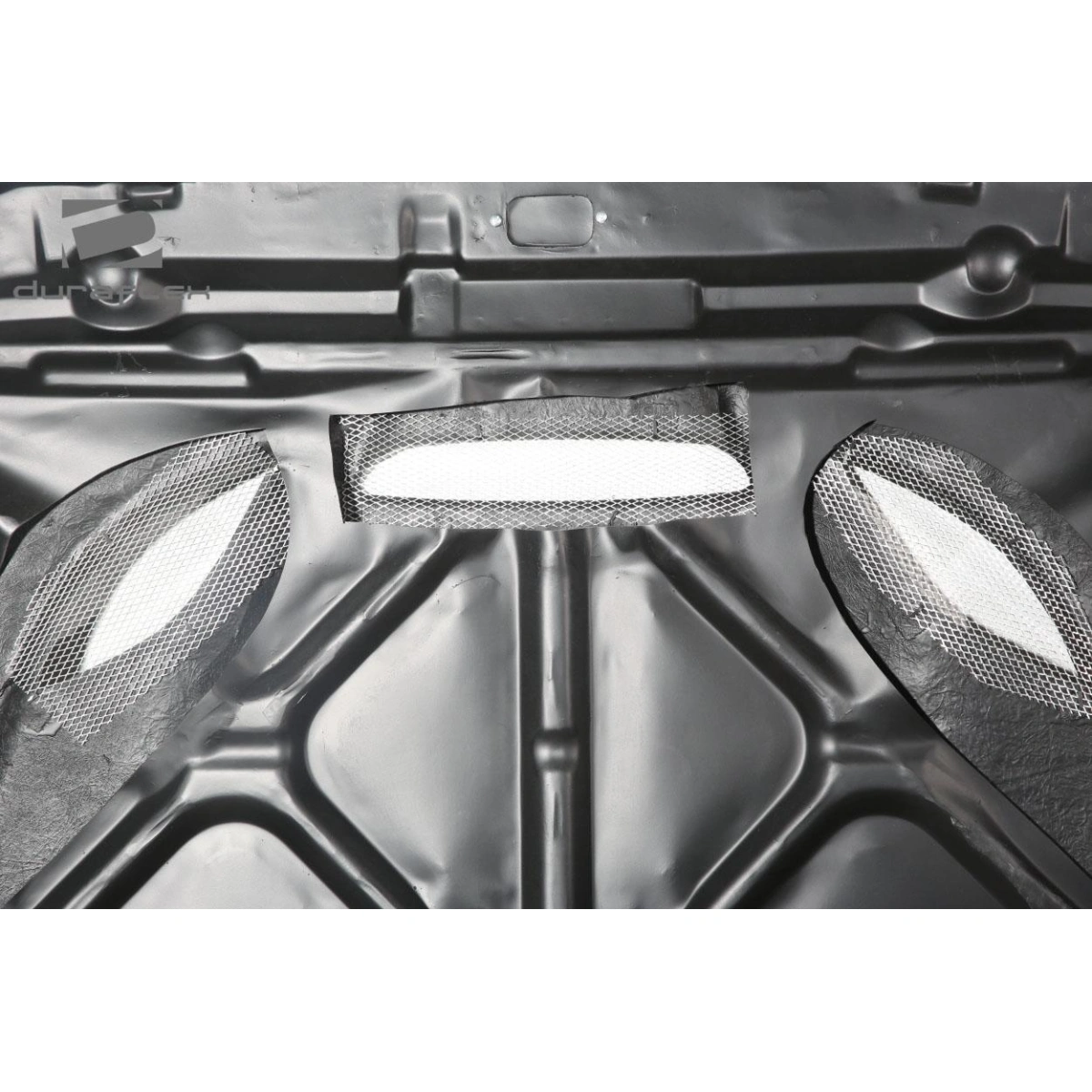 Modify your Dodge Ram 1994 with our Exterior/Hoods - 17