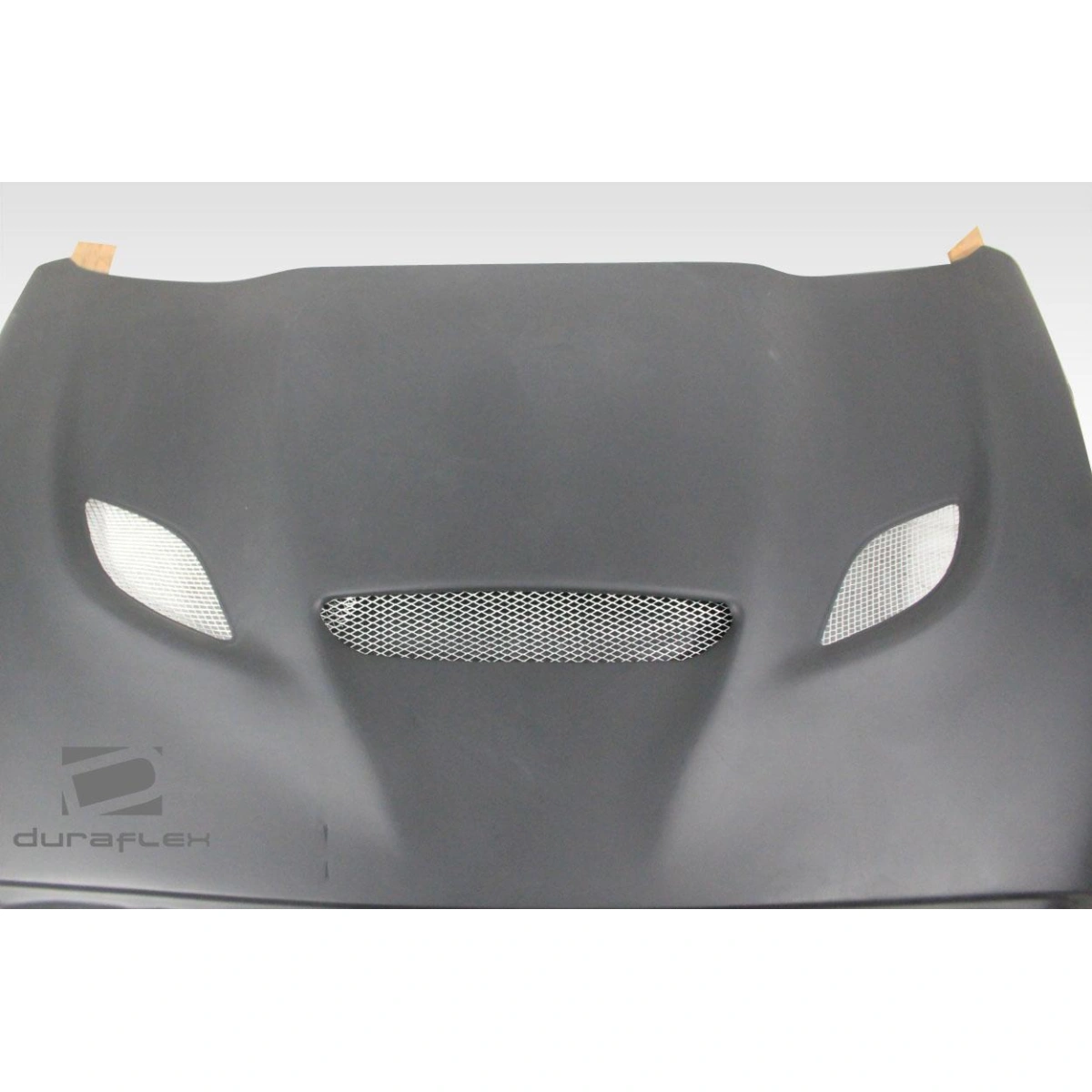 Modify your Dodge Ram 2002 with our Exterior/Hoods - 11
