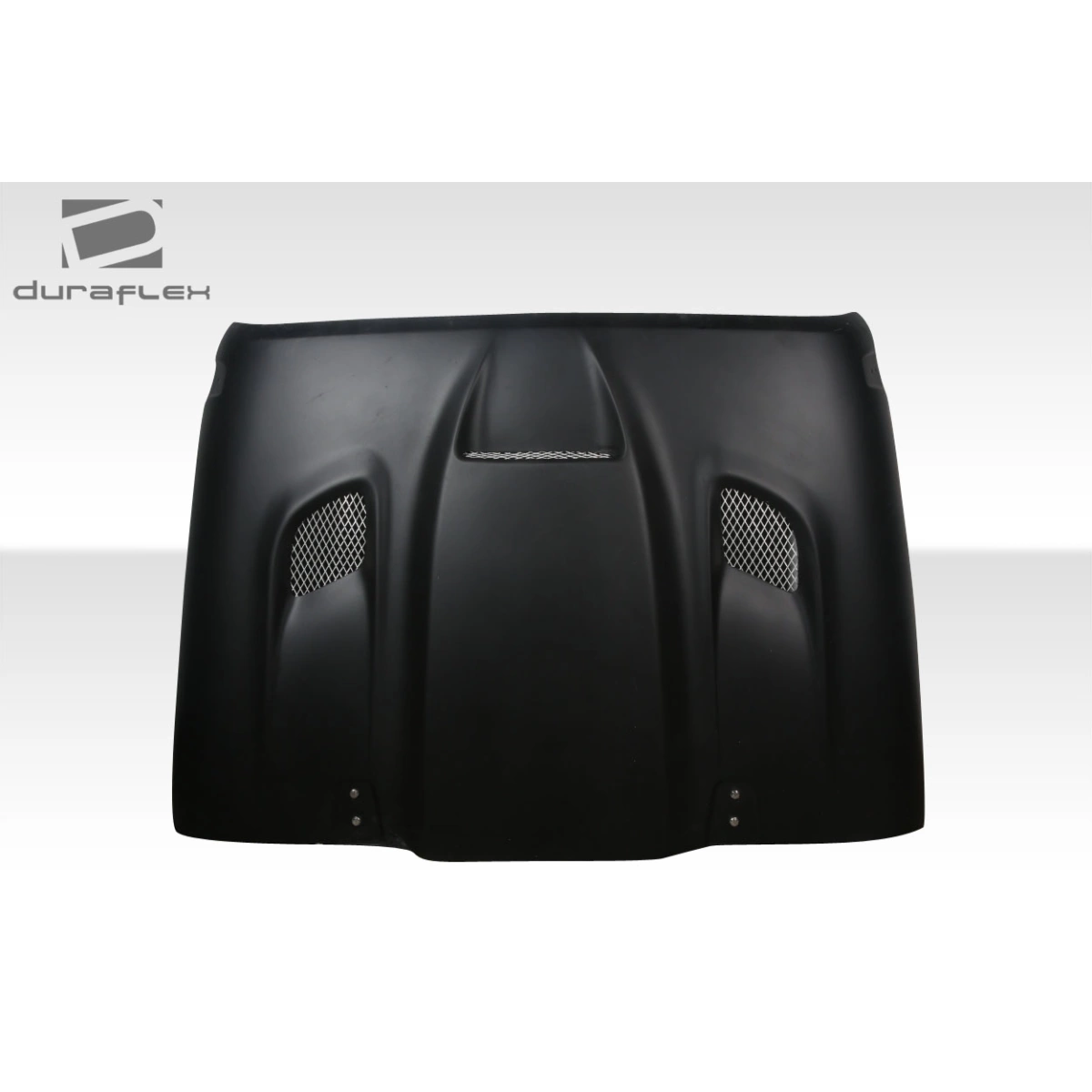 Modify your Jeep Wrangler 2007 with our Exterior/Hoods - 4