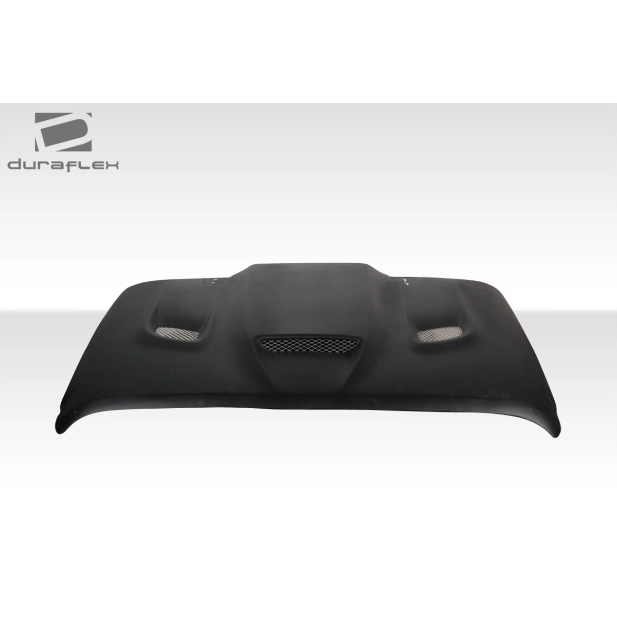 Modify your Jeep Wrangler 2007 with our Exterior/Hoods - 8