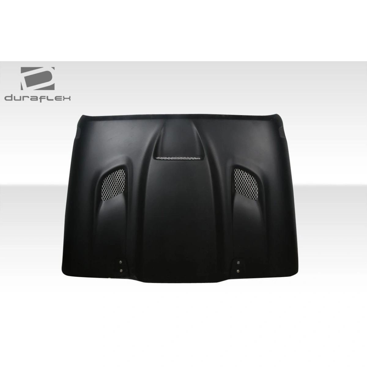 Modify your Jeep Wrangler 2007 with our Exterior/Hoods - 7
