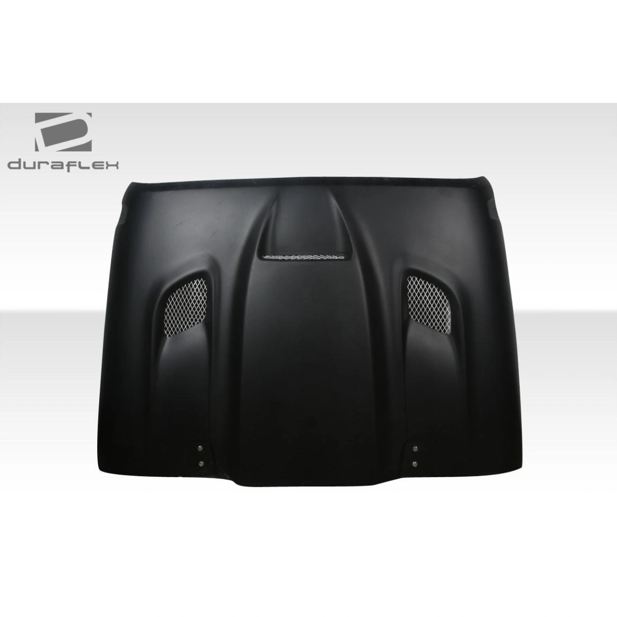 Modify your Jeep Wrangler 2007 with our Exterior/Hoods - 9