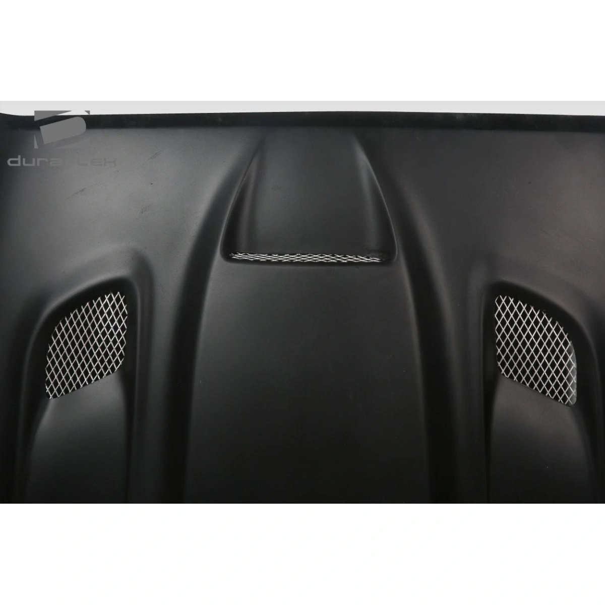 Modify your Jeep Wrangler 2007 with our Exterior/Hoods - 11
