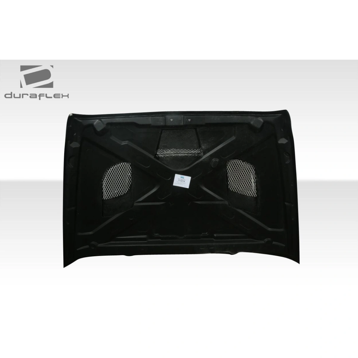 Modify your Jeep Wrangler 2007 with our Exterior/Hoods - 13