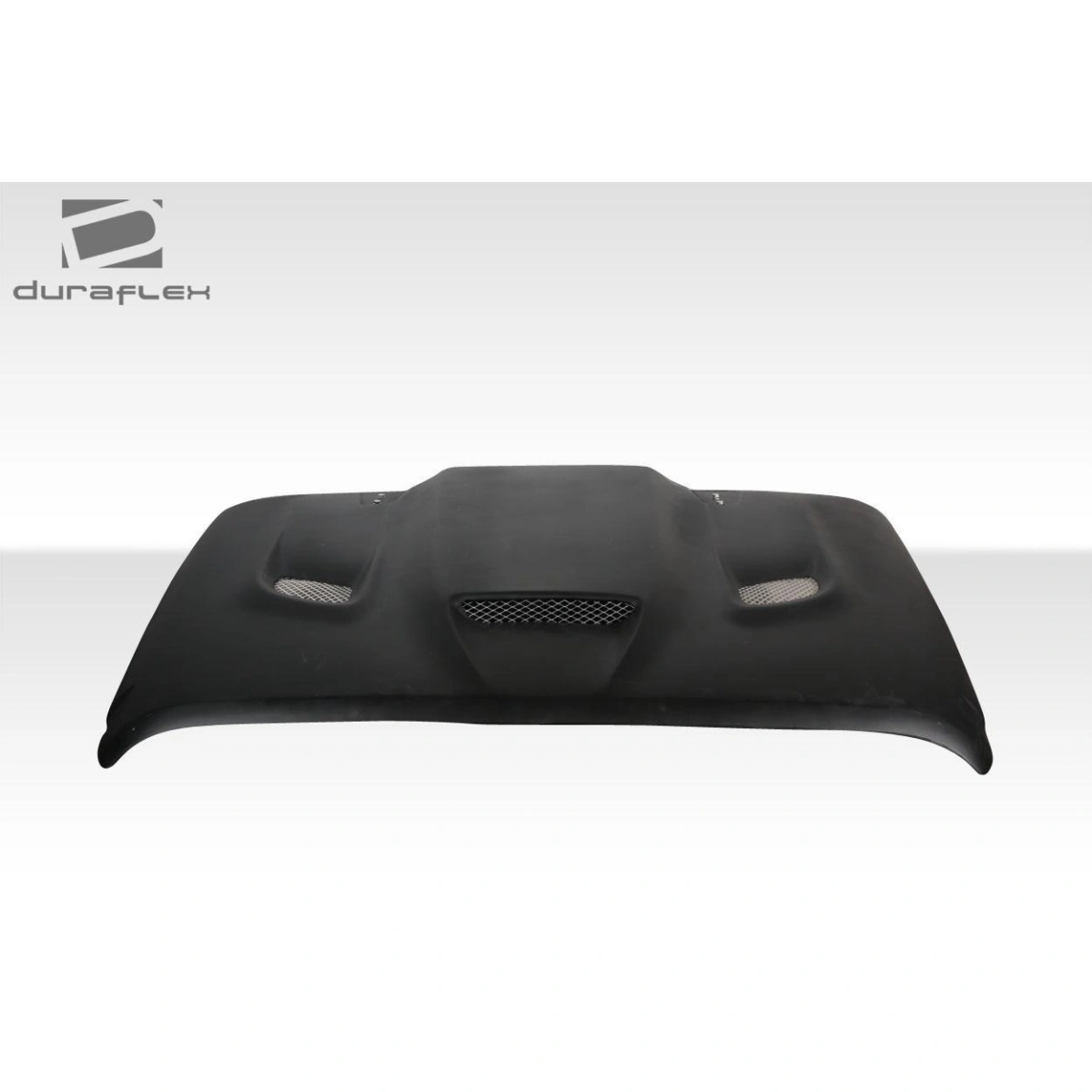 Modify your Jeep Wrangler 2007 with our Exterior/Hoods - 17