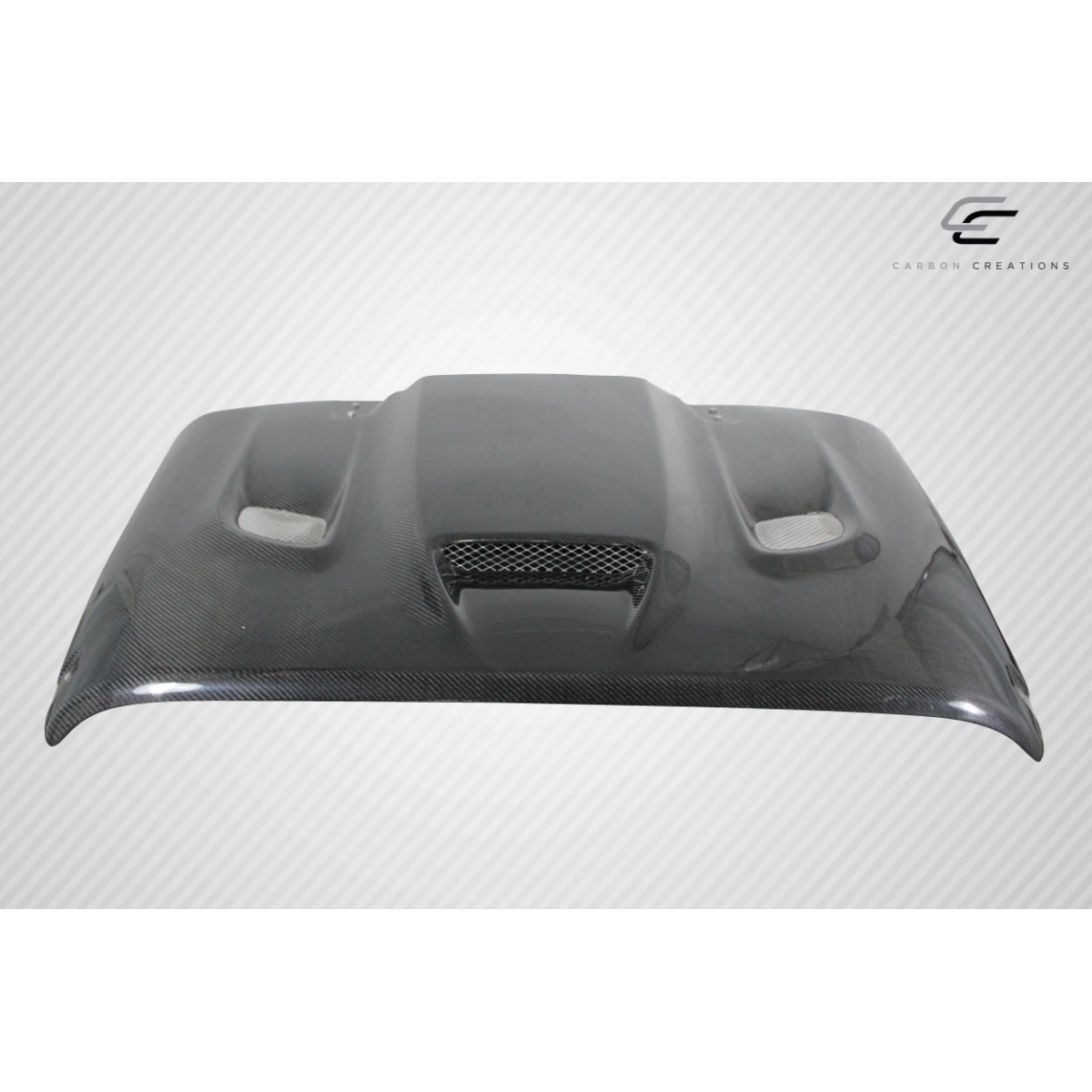 Modify your Jeep Wrangler 2007 with our Exterior/Hoods - 3