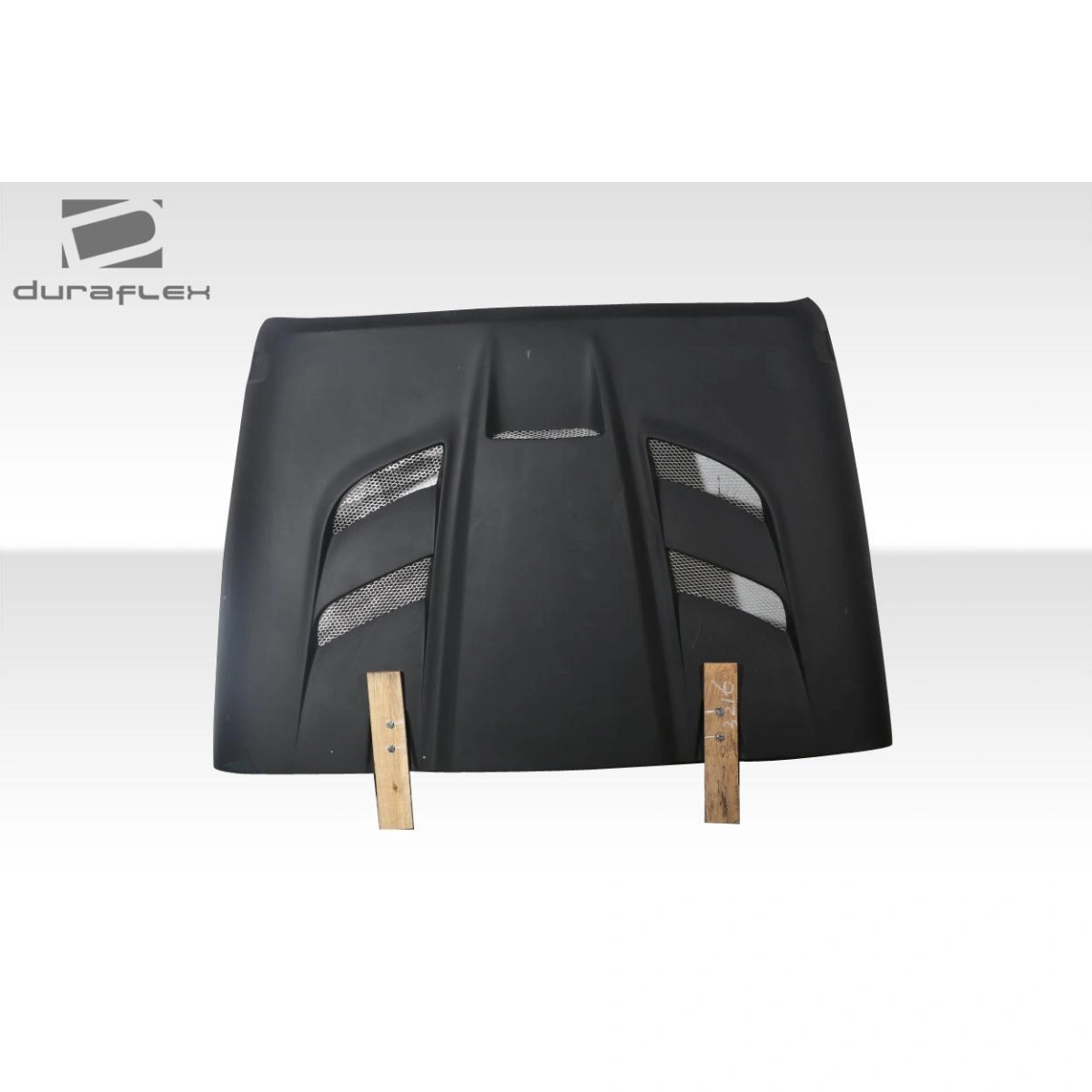 Modify your Jeep Wrangler 2007 with our Exterior/Hoods - 7
