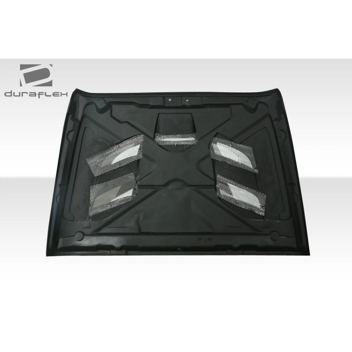 Modify your Jeep Wrangler 2007 with our Exterior/Hoods - 11