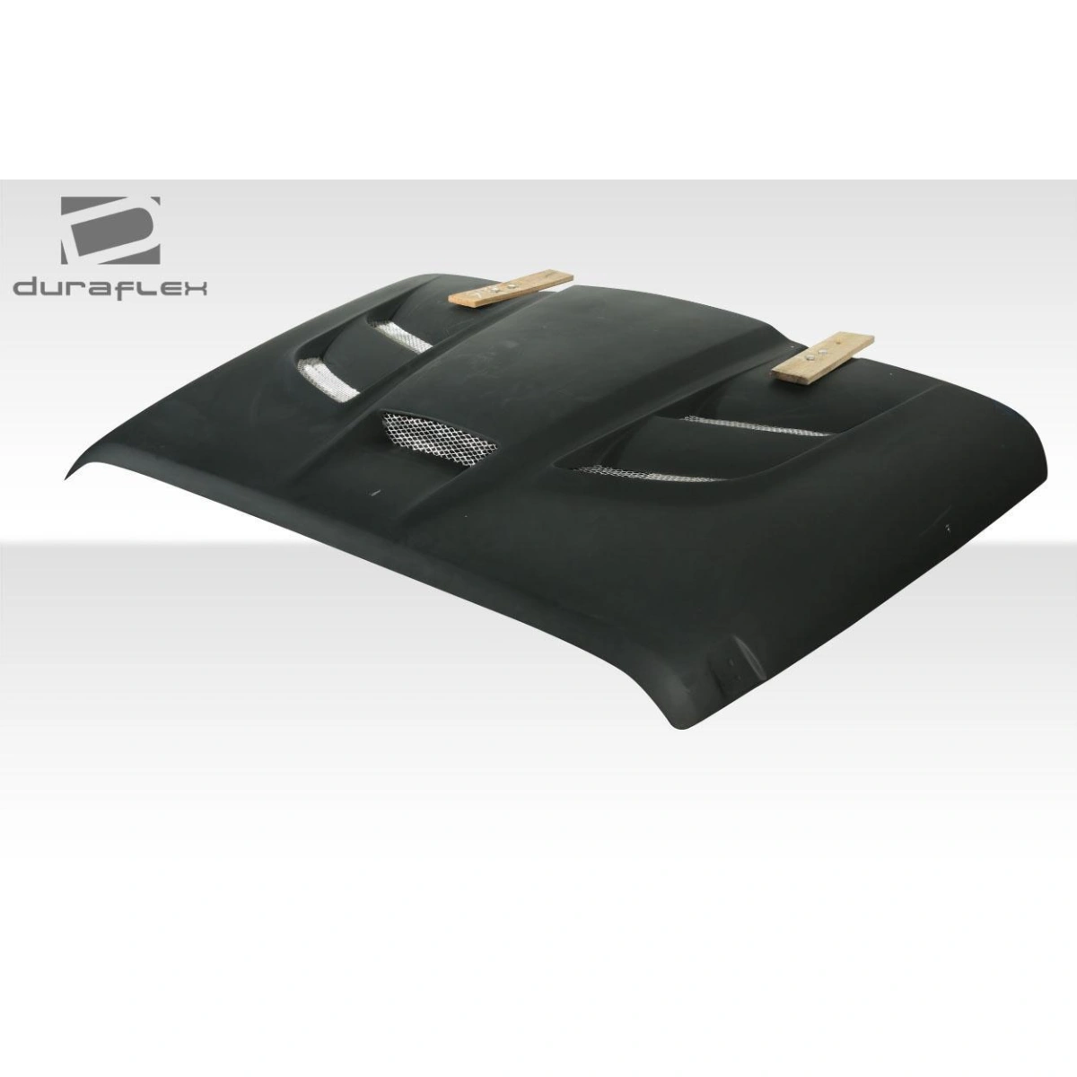 Modify your Jeep Wrangler 2007 with our Exterior/Hoods - 13