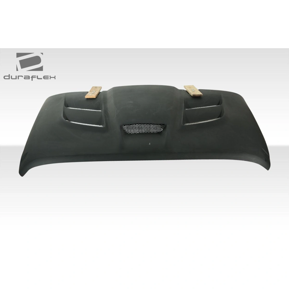 Modify your Jeep Wrangler 2007 with our Exterior/Hoods - 17