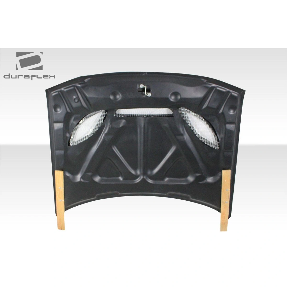 Modify your Chrysler 300 2005 with our Exterior/Hoods - 13