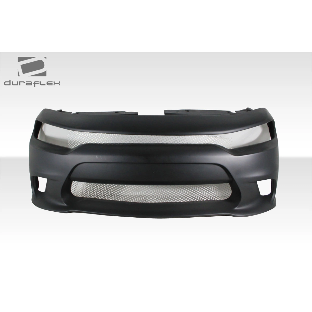 Modify your Dodge Charger 2015 with our Exterior/Front Bumpers - 3