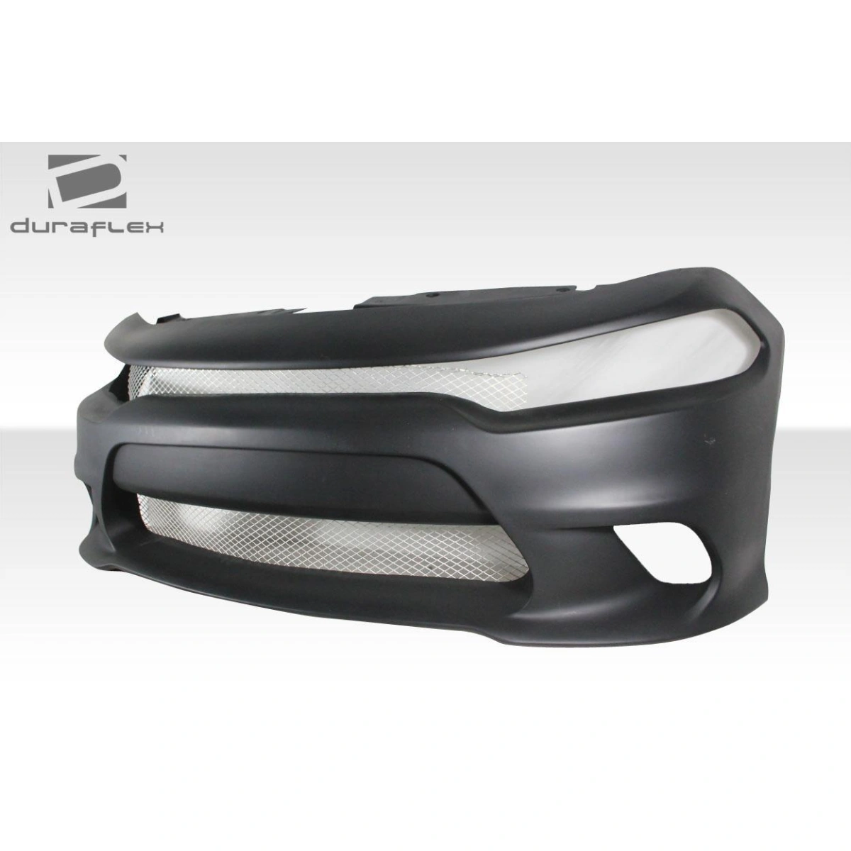 Modify your Dodge Charger 2015 with our Exterior/Front Bumpers - 9