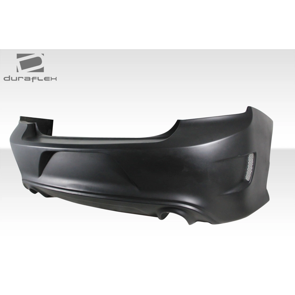 Modify your Dodge Charger 2015 with our Exterior/Rear Bumpers - 4