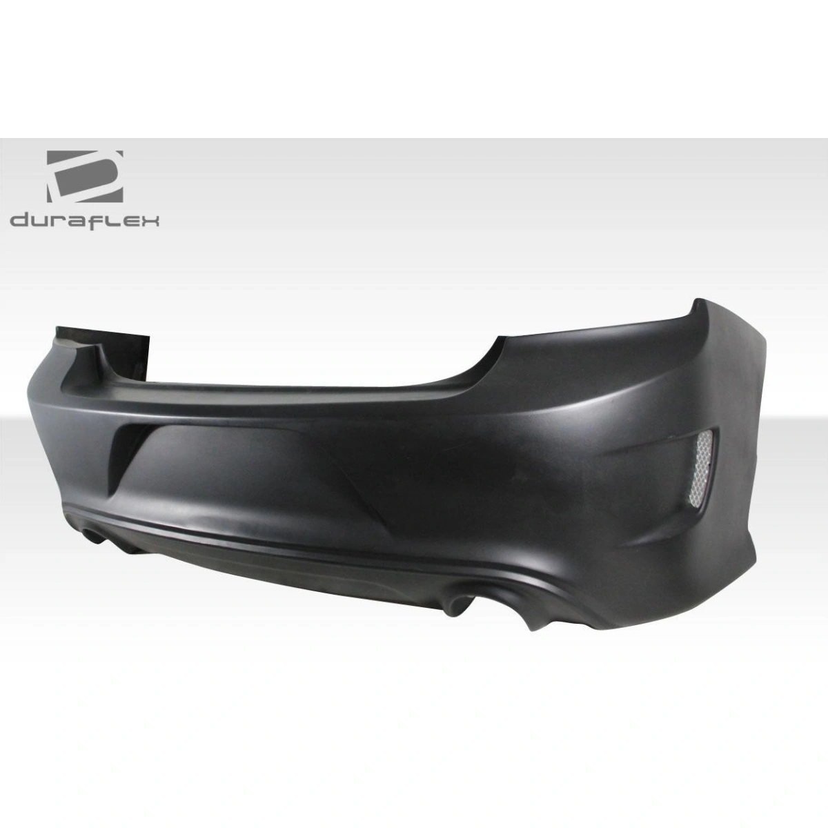 Modify your Dodge Charger 2015 with our Exterior/Rear Bumpers - 9