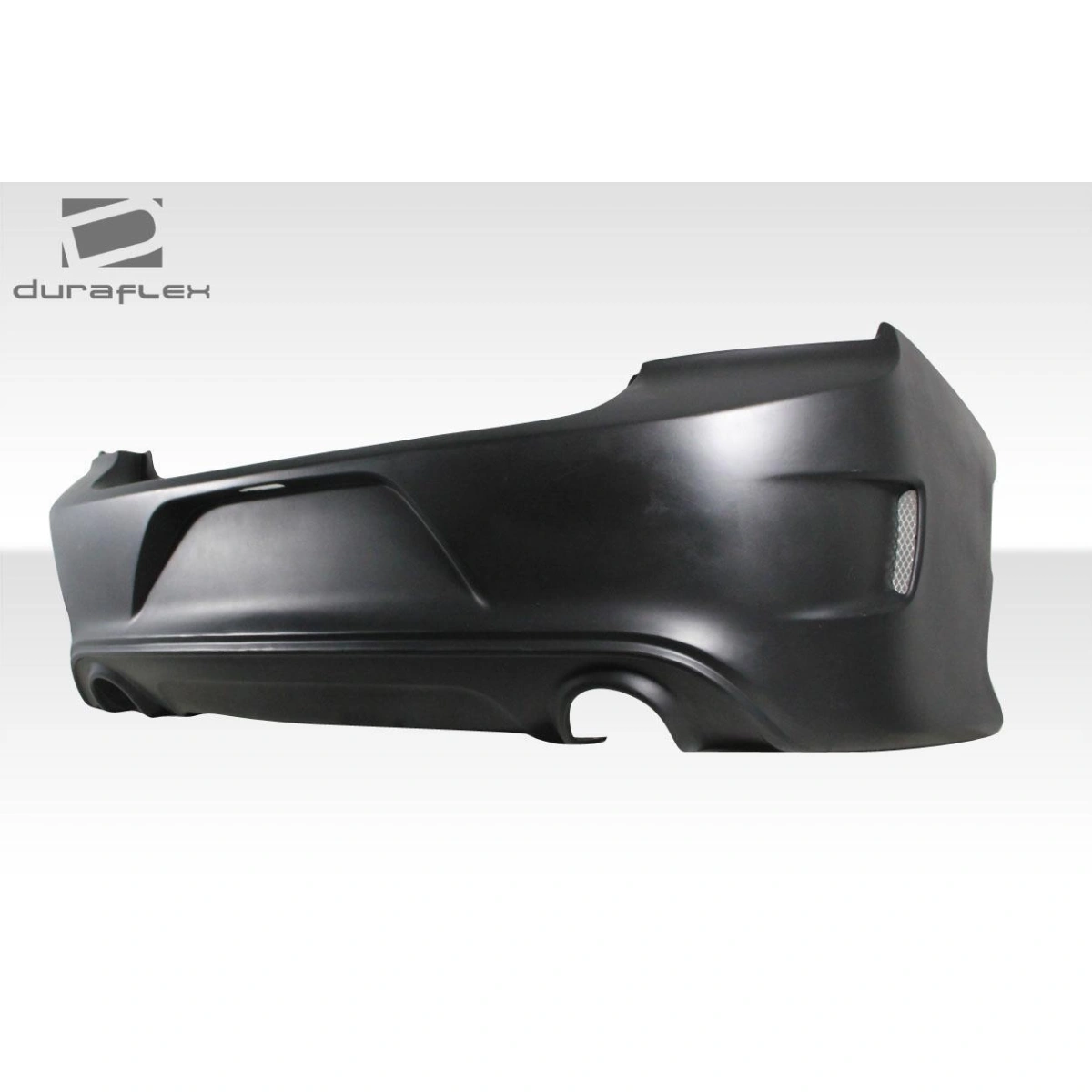 Modify your Dodge Charger 2015 with our Exterior/Rear Bumpers - 11