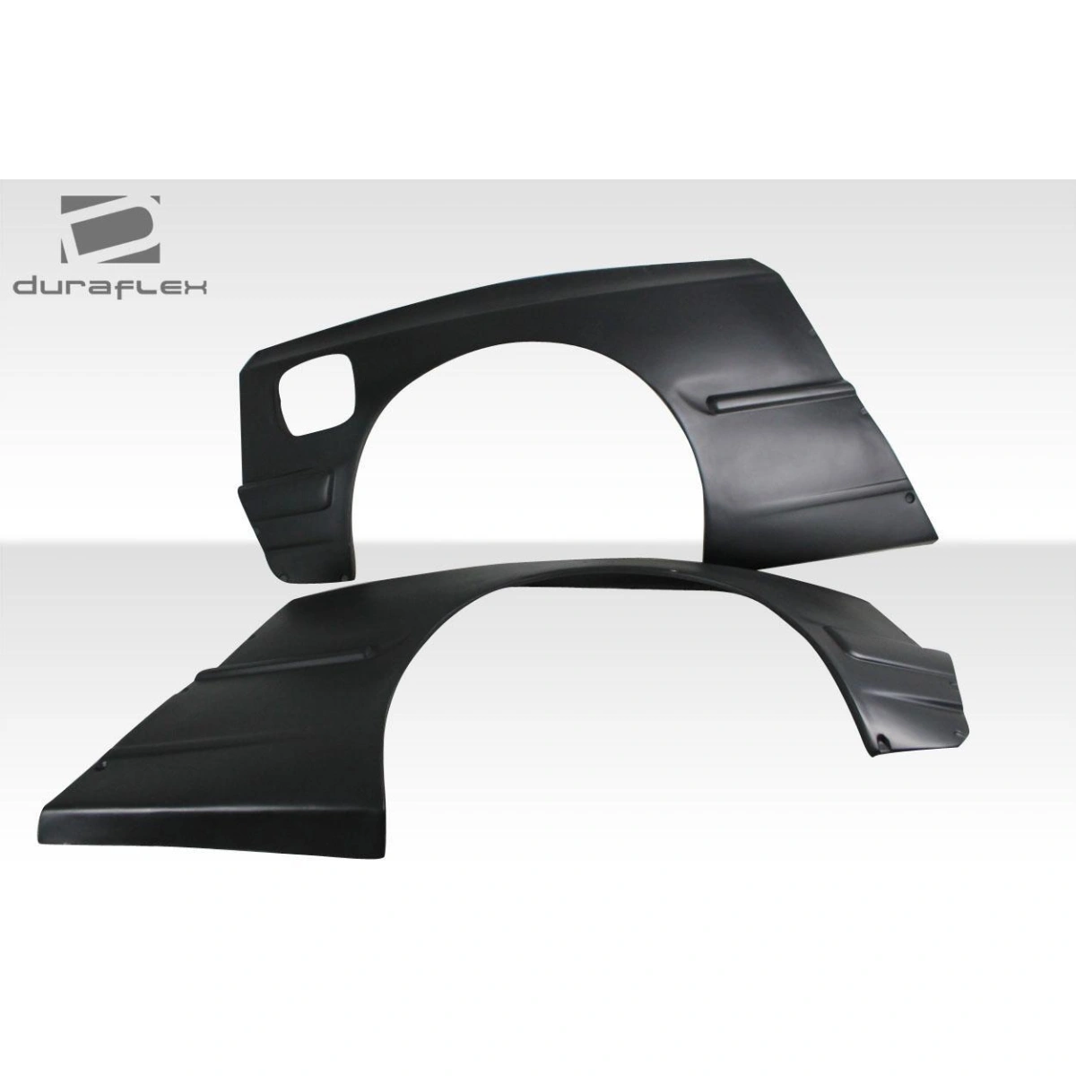 Modify your BMW 3-Series 1984 with our Exterior/Complete Body Kits - 6