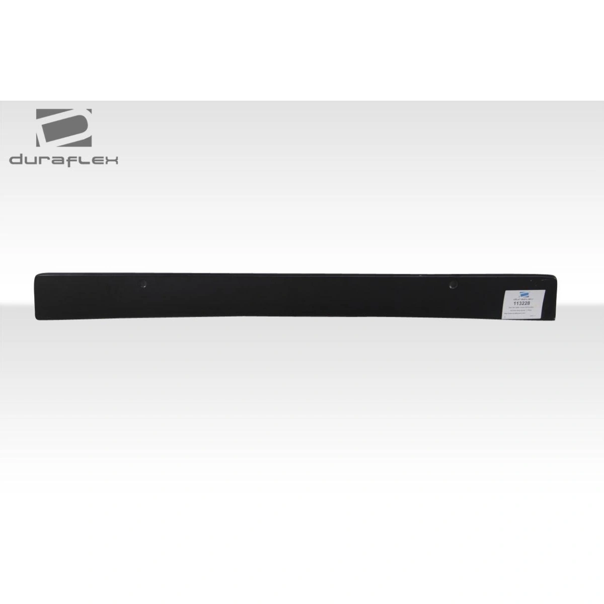 Modify your BMW 3-Series 1984 with our Exterior/Wings - 9