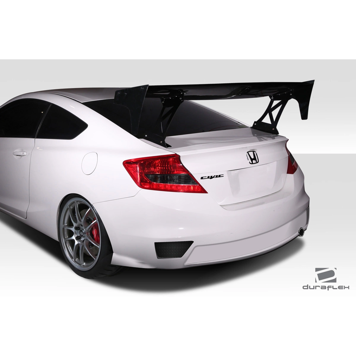 Modify your Universal   with our Exterior/Complete Body Kits - 9
