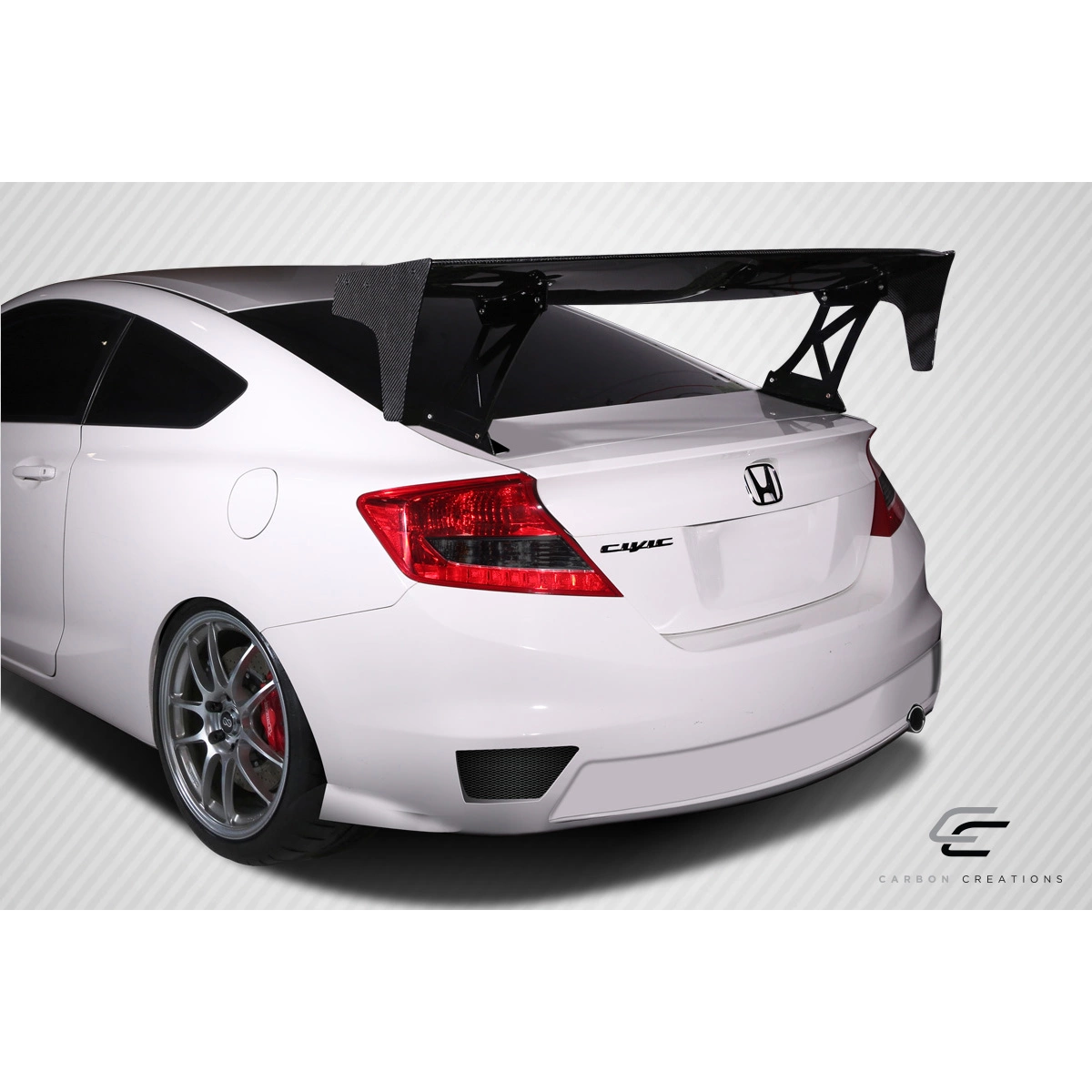 Modify your Universal   with our Exterior/Complete Body Kits - 8