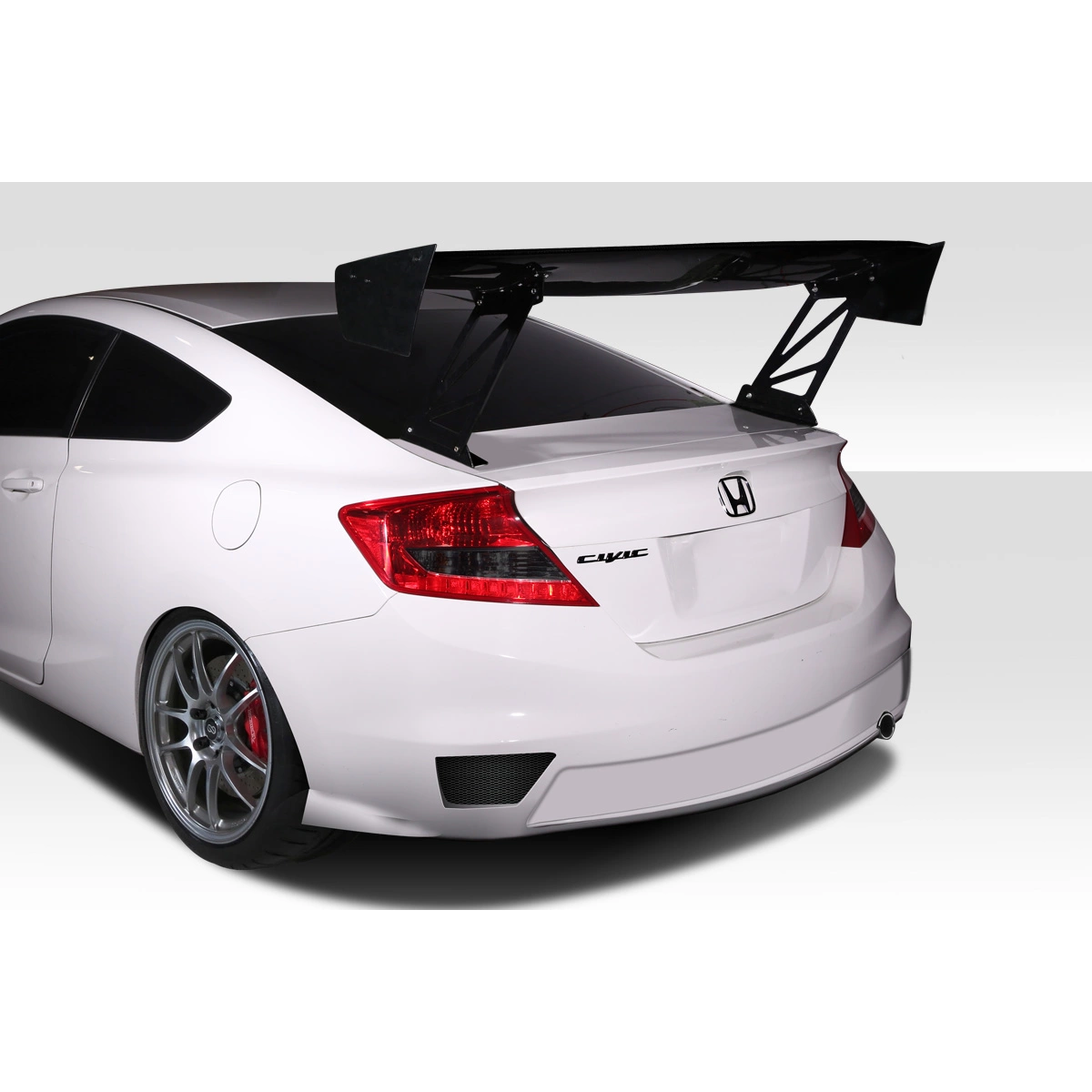 Modify your Universal   with our Exterior/Complete Body Kits - 9