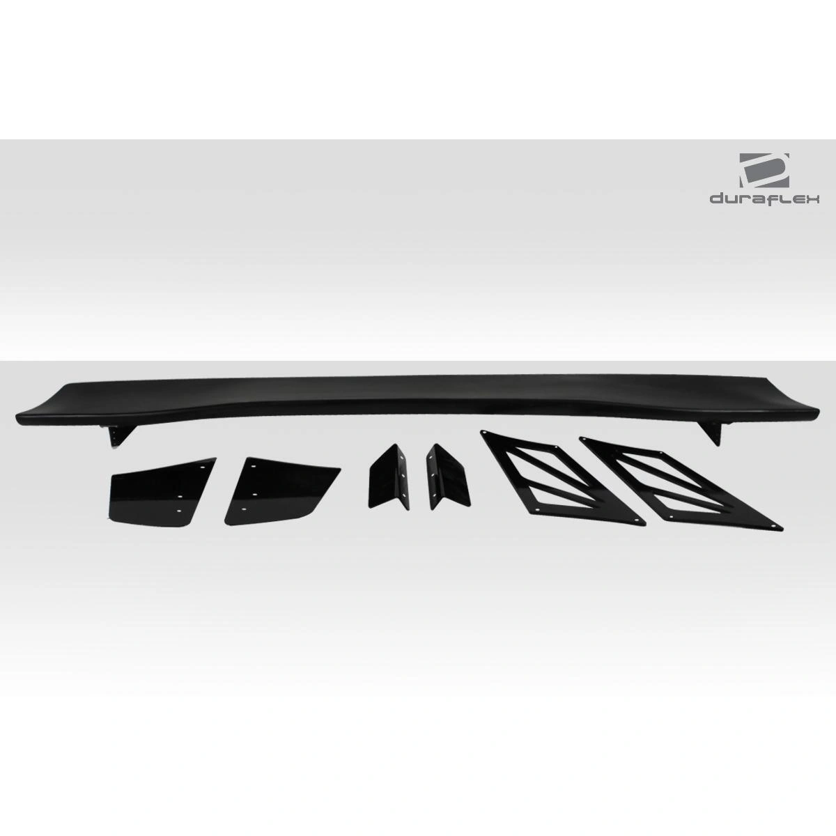 Modify your Universal with our Exterior/Complete Body Kits - 7