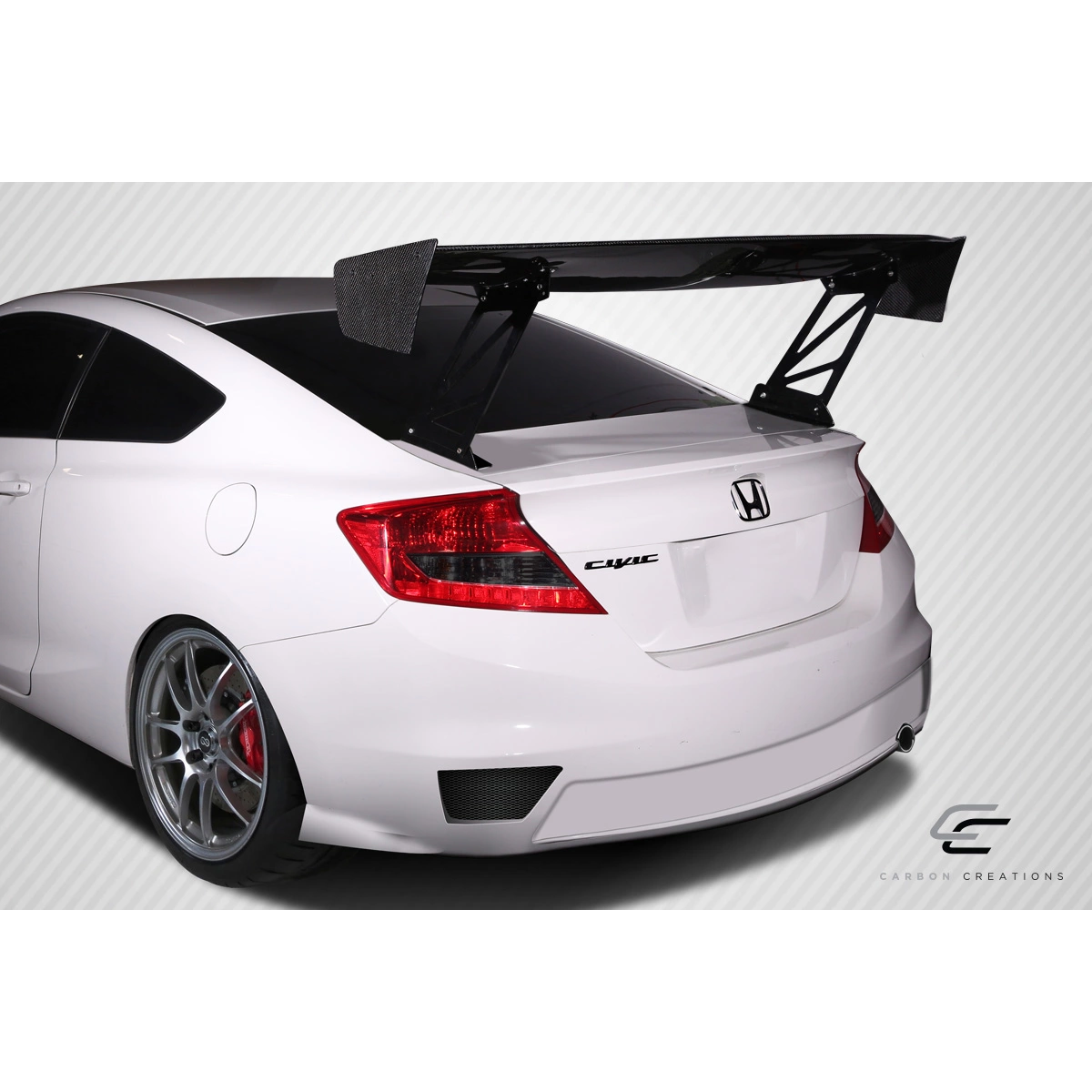 Modify your Universal   with our Exterior/Complete Body Kits - 8