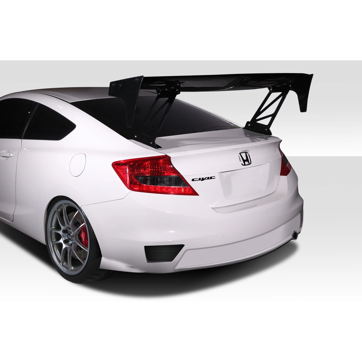 Modify your Universal   with our Exterior/Complete Body Kits - 9