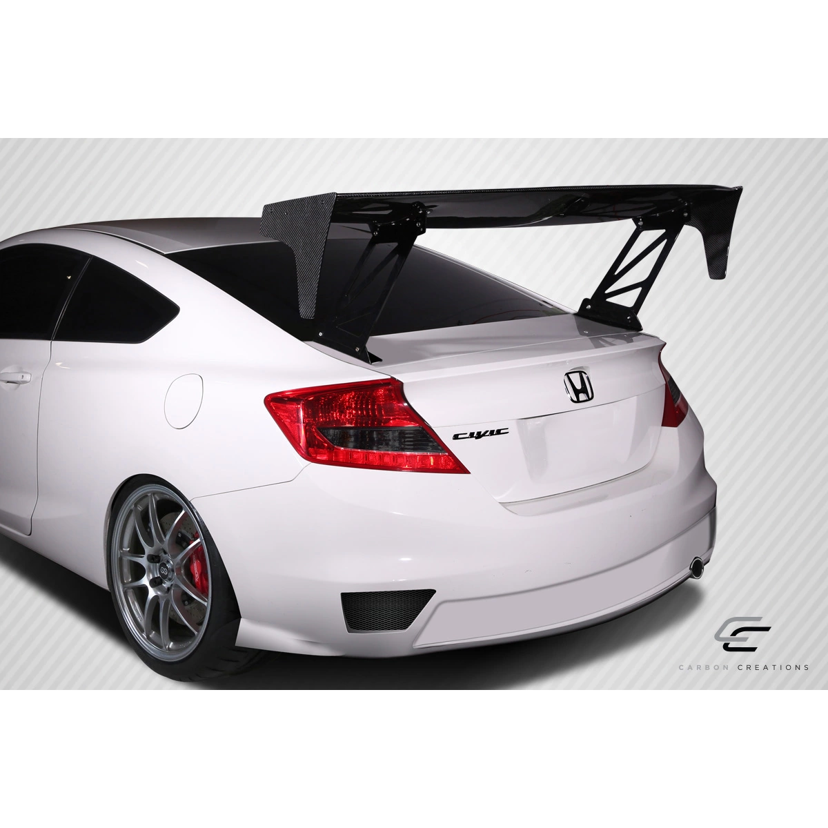 Modify your Universal   with our Exterior/Complete Body Kits - 8