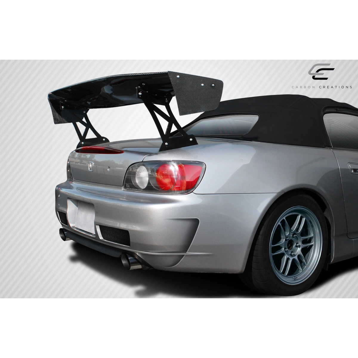 Modify your Universal   with our Exterior/Complete Body Kits - 7
